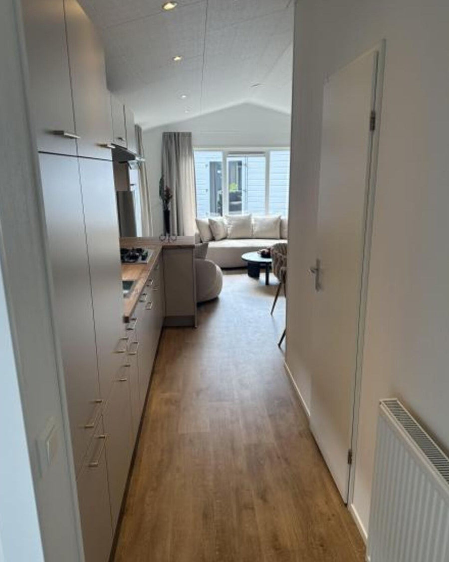 CASA MÓVIL SUNHOUSE