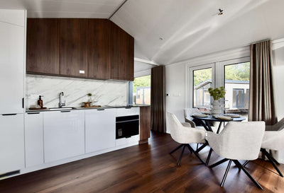 CASA MÓVIL ÉVOLUTION COPENHAGEN