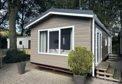 CASA MÓVIL SUNHOUSE