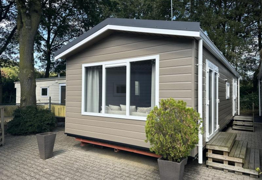 CASA MÓVIL SUNHOUSE