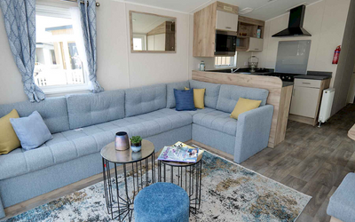 CASA MÓVIL LINWOOD (11 X 3,7 M)