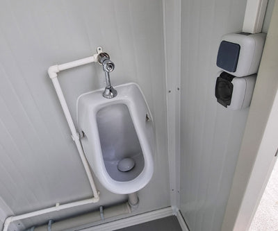 CONTENEDOR SANITARIO INODORO (1200X1650X2335MM)