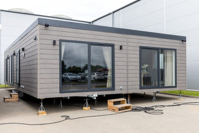 CASA MOVIL SAN MARINO