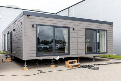 CASA MOVIL SAN MARINO