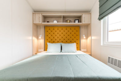 CASA MOVIL BARRY WHITE