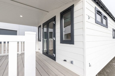 CASA MOVIL BARRY WHITE