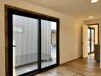 CASA MODULAR ASPE 8X3,0 MT