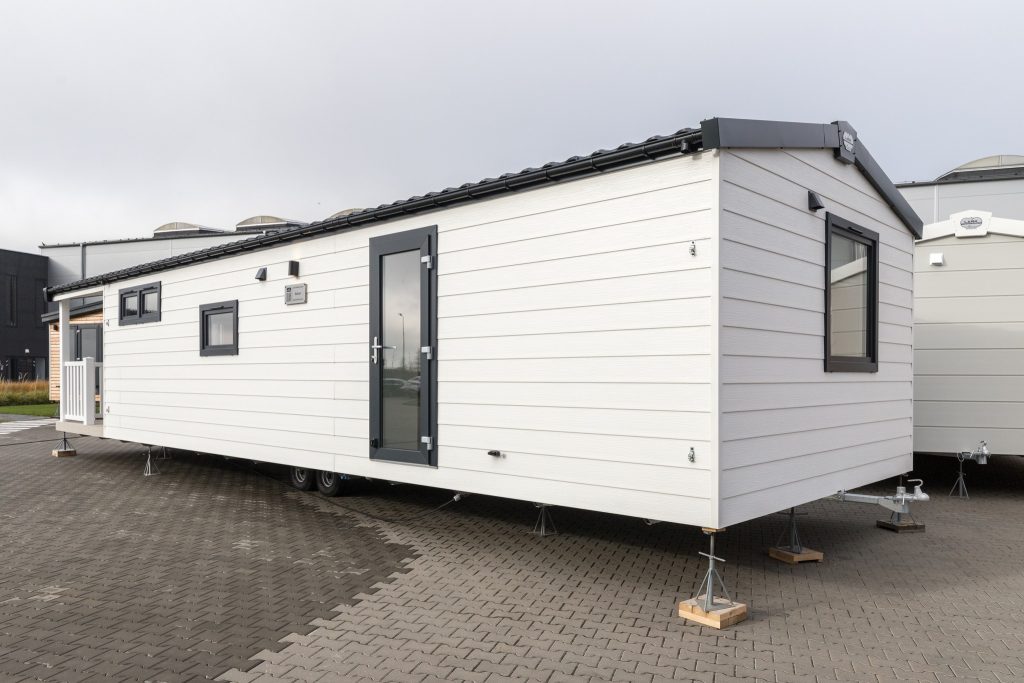 CASA MOVIL BARRY WHITE