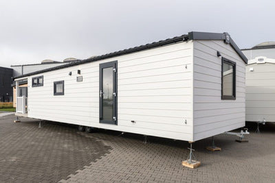 CASA MOVIL BARRY WHITE