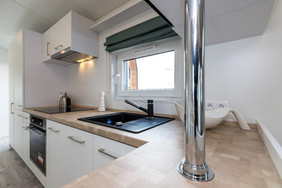 CASA MOVIL BARRY WHITE