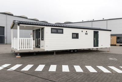 CASA MOVIL BARRY WHITE