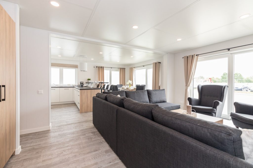 CASA MOVIL SAN MARINO