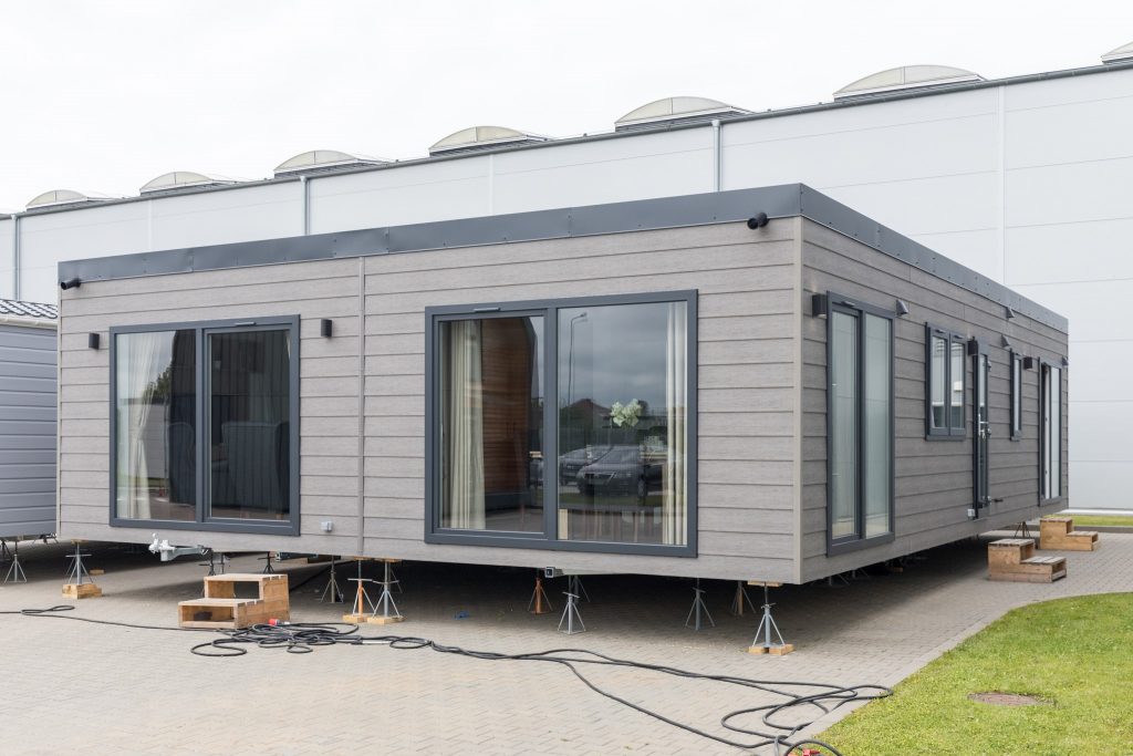 CASA MOVIL SAN MARINO