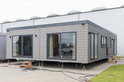 CASA MOVIL SAN MARINO