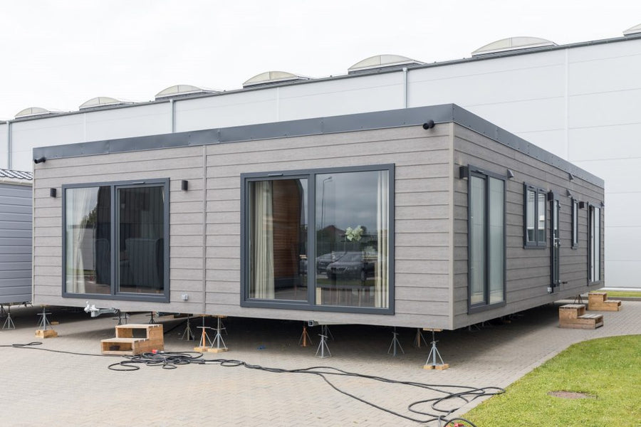 CASA MOVIL SAN MARINO