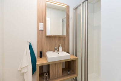 CASA MOVIL SAN MARINO