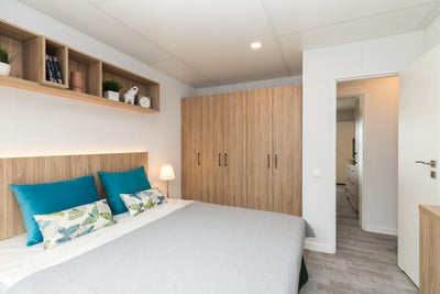 CASA MOVIL SAN MARINO