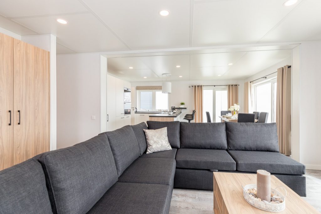 CASA MOVIL SAN MARINO