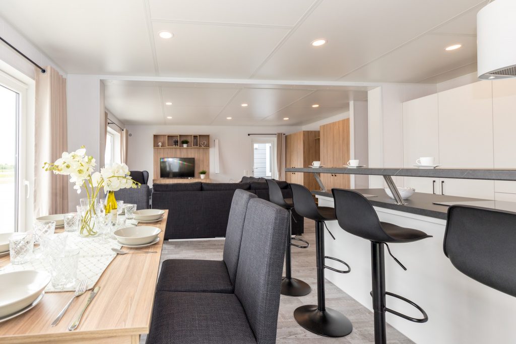 CASA MOVIL SAN MARINO