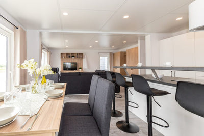 CASA MOVIL SAN MARINO