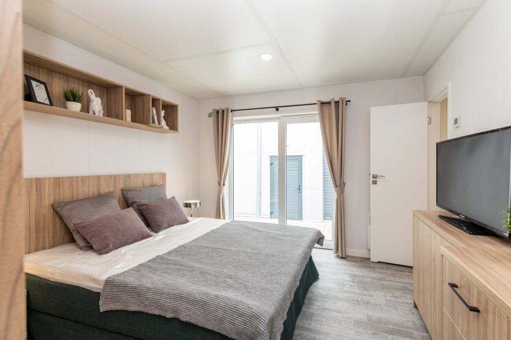 CASA MOVIL SAN MARINO