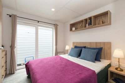 CASA MOVIL SAN MARINO