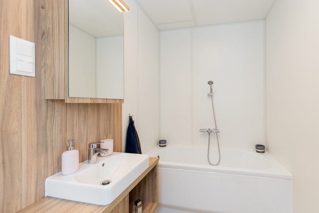 CASA MOVIL SAN MARINO