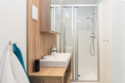 CASA MOVIL SAN MARINO