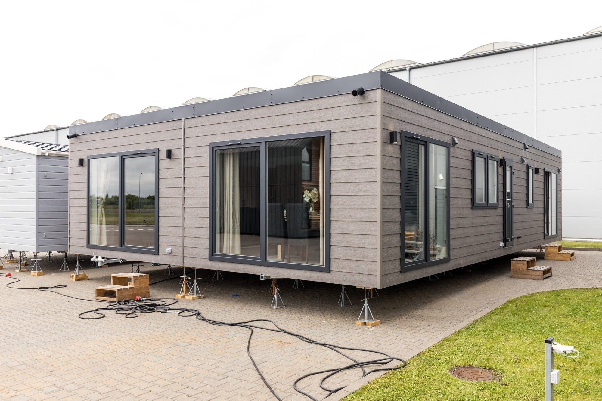 CASA MOVIL SAN MARINO