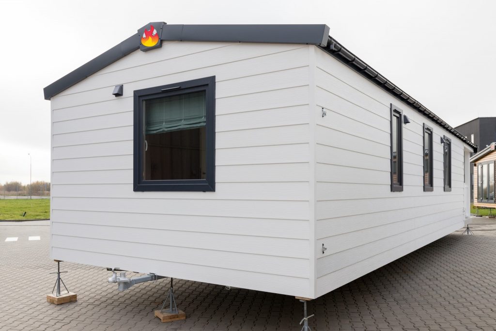 CASA MOVIL BARRY WHITE