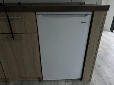 UNIDAD RESIDENCIAL / UNIDAD DE OFICINA DE 38,5 m2