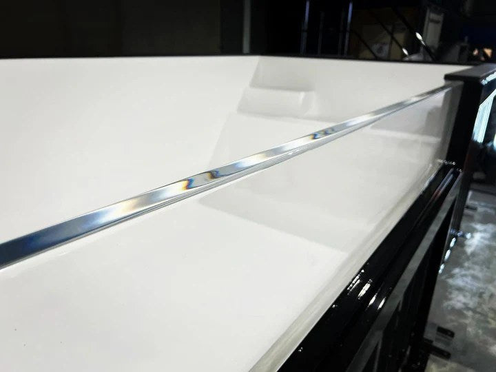 PISCINA CONTENEDOR DE 6 METROS NEGRO