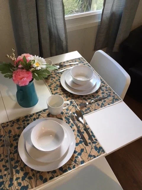 CASA MÓVIL T0 FIREFLY (8 X 4 M)