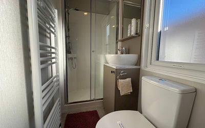 CASA MÓVIL RUBY (10 X 3,7 M)