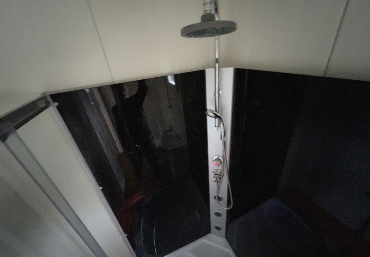 UNIDAD RESIDENCIAL 24m2