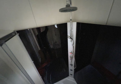 UNIDAD RESIDENCIAL 24m2