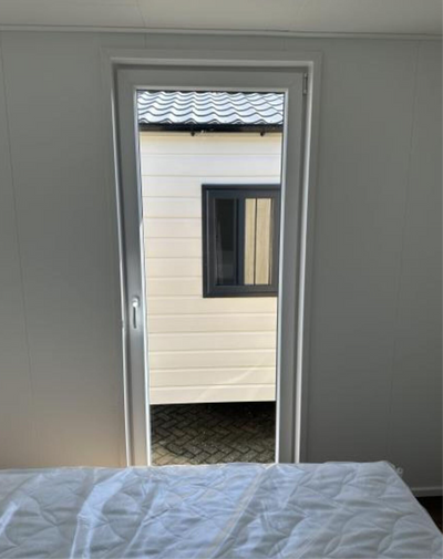 CASA MÓVIL APOLLO (12,10 X 4,30 M)