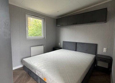 CASA MÓVIL ESTOCOLMO