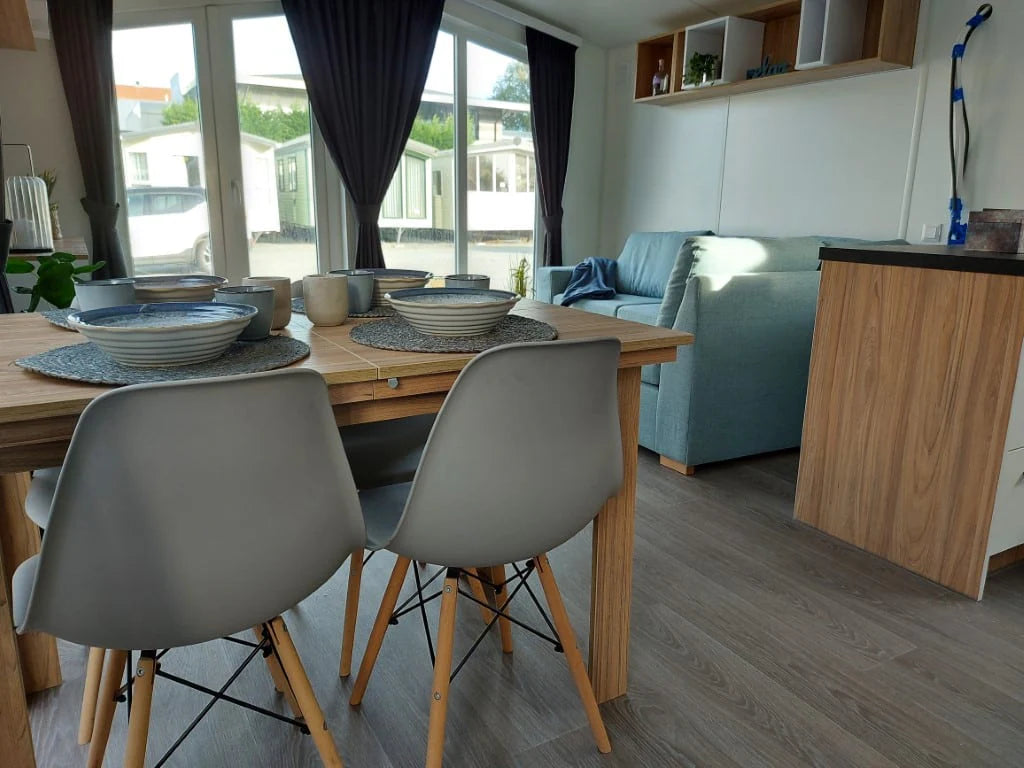 CASA ALONDRA MURANO 12X4,06 MT