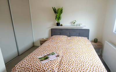 CASA MÓVIL SORRENTO (11 X 4 M )