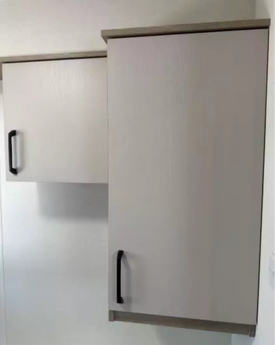 CASA MÓVIL SALVIO (10X3,70 MT)