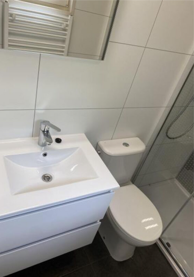 CASA MÓVIL SUNHOUSE DELUXE (12 X 4,20 M)