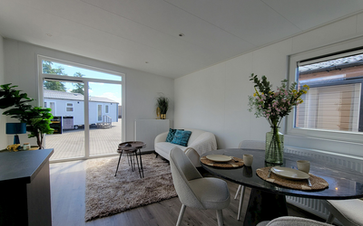 CASA MÓVIL VOLENTE DELUXE (11 X 4 M)