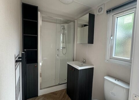 CASA MÓVIL GLOBUS XL