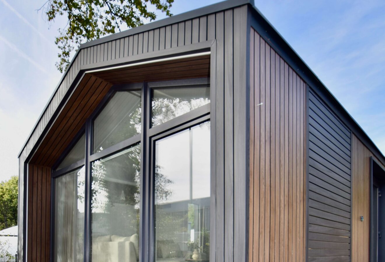 CASA MÓVIL ÉVOLUTION COPENHAGEN