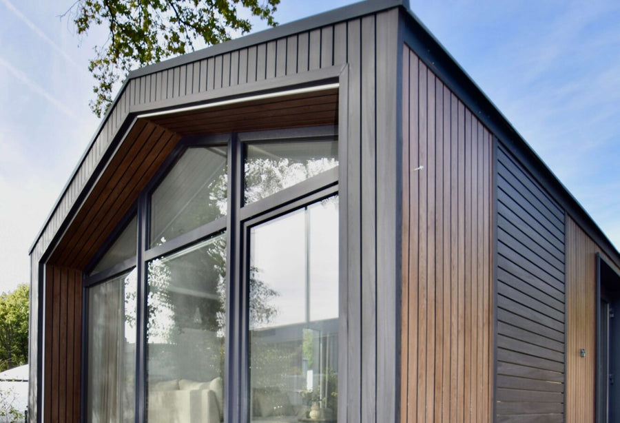 CASA MÓVIL ÉVOLUTION COPENHAGEN