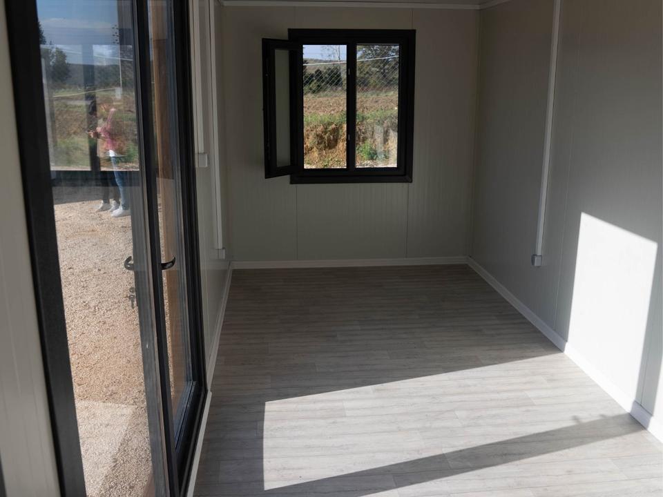 CONTENEDOR DE OFICINA 240 X 600 MOONLIGHT