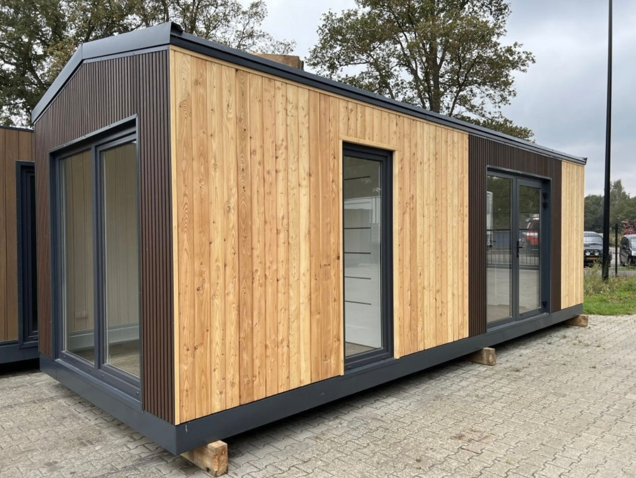 UNIDAD RESIDENCIAL 24m2