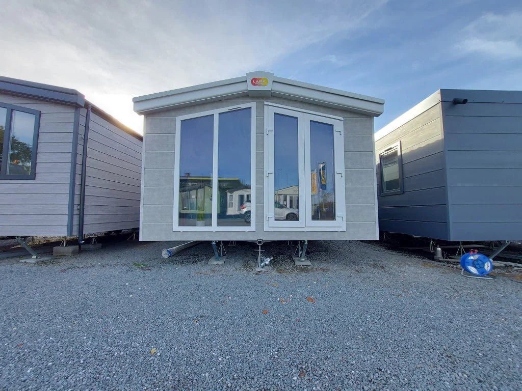 CASA ALONDRA MURANO 12X4,06 MT