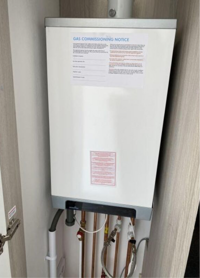 CASA MÓVIL ZINO 1000 (10 X 3,7 M)